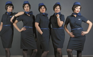 INDIGO AIRLINE – Cabin Attendant (Grade Tr) – MUMBAI (27th Sep 26)